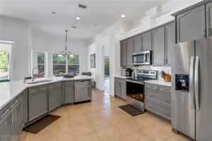 2540 27th Avenue, Naples, FL 34120 Sold 07/01/25