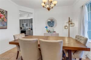2540 27th Avenue, Naples, FL 34120 Sold 07/01/25