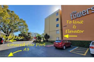 2366 Mall Drive, Fort Myers, FL 33901 - MLS#225043848