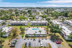 2828 Jackson Street, Fort Myers, FL 33901 - MLS#225043861
