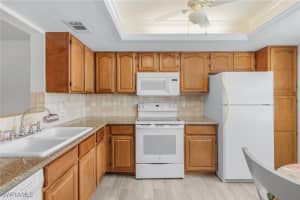 2828 Jackson Street, Fort Myers, FL 33901 - MLS#225043861
