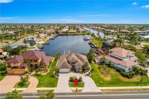 2602 Cape Coral Parkway, Cape Coral, FL 33914 - MLS#225043862