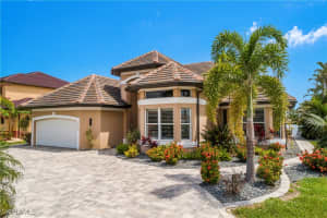 2602 Cape Coral Parkway, Cape Coral, FL 33914 - MLS#225043862