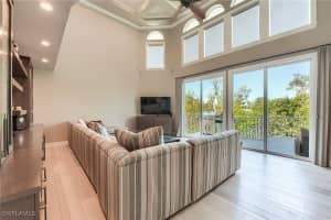 1111 Schooner Place, Sanibel, FL 33957 Sold 07/31/25
