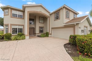 12541 Allendale Circle, Fort Myers, FL 33912 - MLS#225043878
