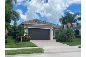 11624 Stonecreek Circle, Fort Myers, FL 33913 - MLS#225043890