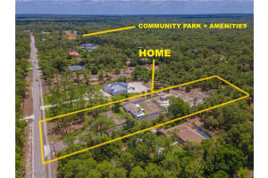 3650 1st Avenue, Naples, FL 34117 - MLS#225043909