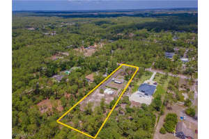 3650 1st Avenue, Naples, FL 34117 - MLS#225043909