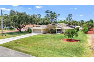 6731 Blake Pledger Court, North Fort Myers, FL 33917 - MLS#225043915