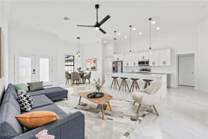 2208 Nelson Road, Cape Coral, FL 33993 Sold 09/11/25