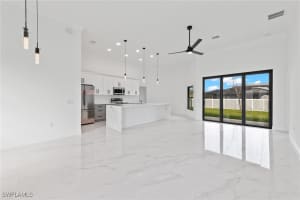 2208 Nelson Road, Cape Coral, FL 33993 Sold 09/11/25