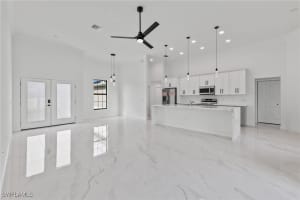 2208 Nelson Road, Cape Coral, FL 33993 Sold 09/11/25