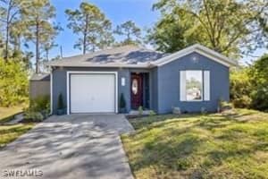 12380 Easha Boulevard, Punta Gorda, FL 33955 Sold 06/06/25