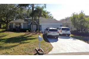 14831 Blackbird Ln, Fort Myers