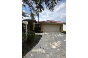 12691 Eagle Pointe Cir, Fort Myers
