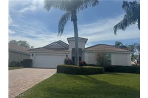 1595 Whispering Oaks Circle, Naples, FL 34110 - MLS#225043947