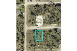 717 Jerome Court, Lehigh Acres, FL 33972 Sold 06/23/25