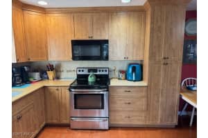 707 Hoover Dike Road, Clewiston, FL 33440 - MLS#225043952