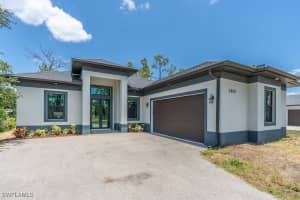2625 27th Avenue, Naples, FL 34120 Sold 08/29/25