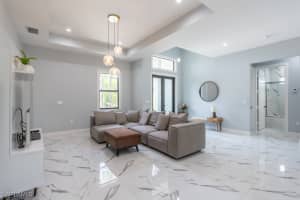 2625 27th Avenue, Naples, FL 34120 Sold 08/29/25