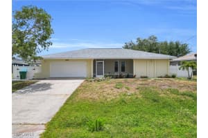 2028 7th Street, Cape Coral, FL 33993 Sold 07/22/25