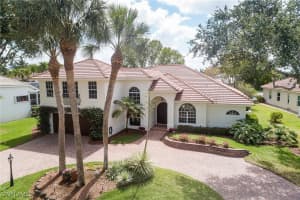 7996 Beaumont Court, Naples, FL 34109 - MLS#225043971