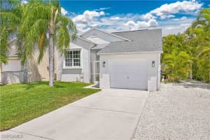 6088 Waterway Bay Drive, Fort Myers, FL 33908 - MLS#225043973