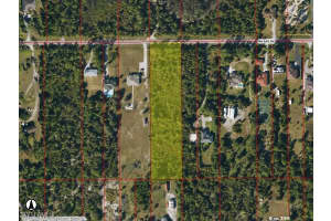  4th AVE NE, Naples, FL 34120 - MLS#225043983
