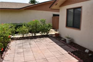 6487 Royal Woods Drive, Fort Myers, FL 33908 - MLS#225043987