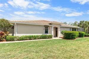 10700 Cetrella Dr, Fort Myers