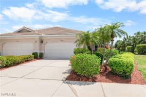 10700 Cetrella Drive, Fort Myers, FL 33913 - MLS#225043997