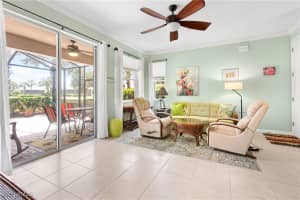 10700 Cetrella Drive, Fort Myers, FL 33913 - MLS#225043997