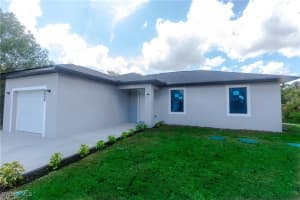 8009 Cod Court, Labelle, FL 33935 - MLS#225043999