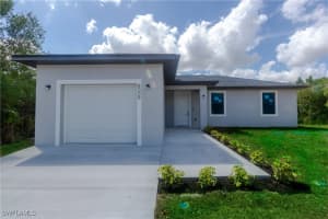 8009 Cod Court, Labelle, FL 33935 - MLS#225043999