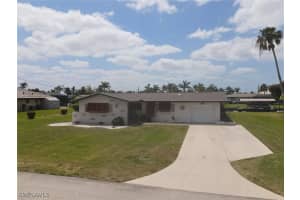 1430 Willshire Court, Cape Coral, FL 33904 Sold 05/30/25