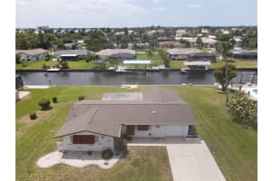 1430 Willshire Court, Cape Coral, FL 33904 Sold 05/30/25