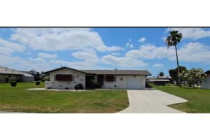 1430 Willshire Court, Cape Coral, FL 33904 Sold 05/30/25