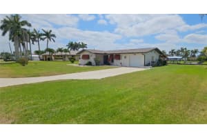 1430 Willshire Court, Cape Coral, FL 33904 Sold 05/30/25