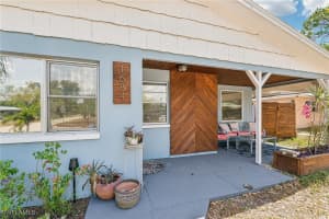 1684 South Drive, Fort Myers, FL 33907 Sold 06/30/25