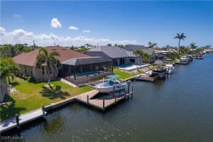 5228 8th Court, Cape Coral, FL 33914 - MLS#225044006