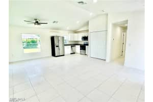 1025 Santa Barbara Boulevard, Cape Coral, FL 33993 Sold 07/03/25
