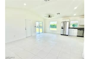 1025 Santa Barbara Boulevard, Cape Coral, FL 33993 Sold 07/03/25