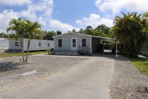 16061 Siesta Drive, Fort Myers, FL 33908 Sold 07/17/25