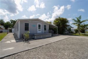 16061 Siesta Drive, Fort Myers, FL 33908 Sold 07/17/25