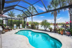 1406 Redona Way, Naples