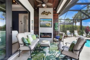 1406 Redona Way, Naples, FL 34113 - MLS#225044014