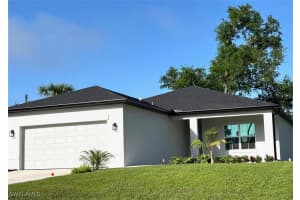 5525 Berryman St, Lehigh Acres