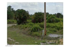 638 Parker Avenue, Lehigh Acres, FL 33974 - MLS#225044036