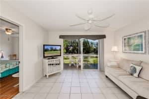 501 Forest Lakes Boulevard, Naples, FL 34105 Sold 06/30/25