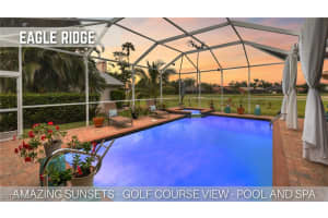 14691 Triple Eagle Court, Fort Myers, FL 33912 - MLS#225044047